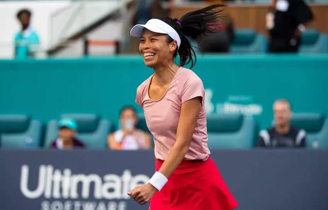  女子网坛格局生变，多位新秀冲击前列