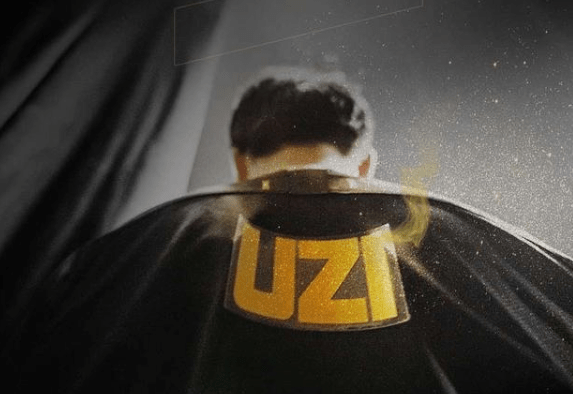  电竞传奇选手宣布退役告别赛场  