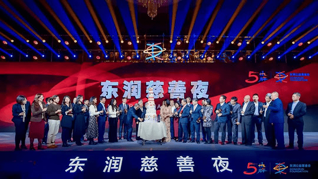  电竞公益赛事温暖人心 特殊群体参与传递正能量