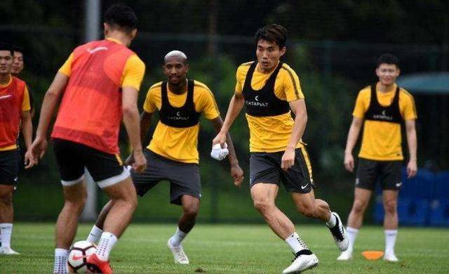  足校建设如火如荼，青少年培养体系完善