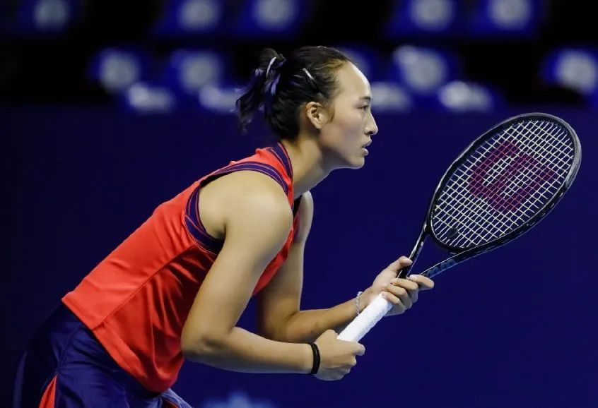  王曦雨黑马之路，斯特拉斯堡站首夺巡回赛冠军