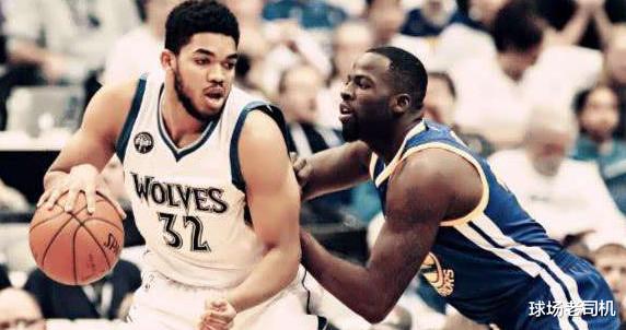  唐斯内外开花森林狼双加时险胜