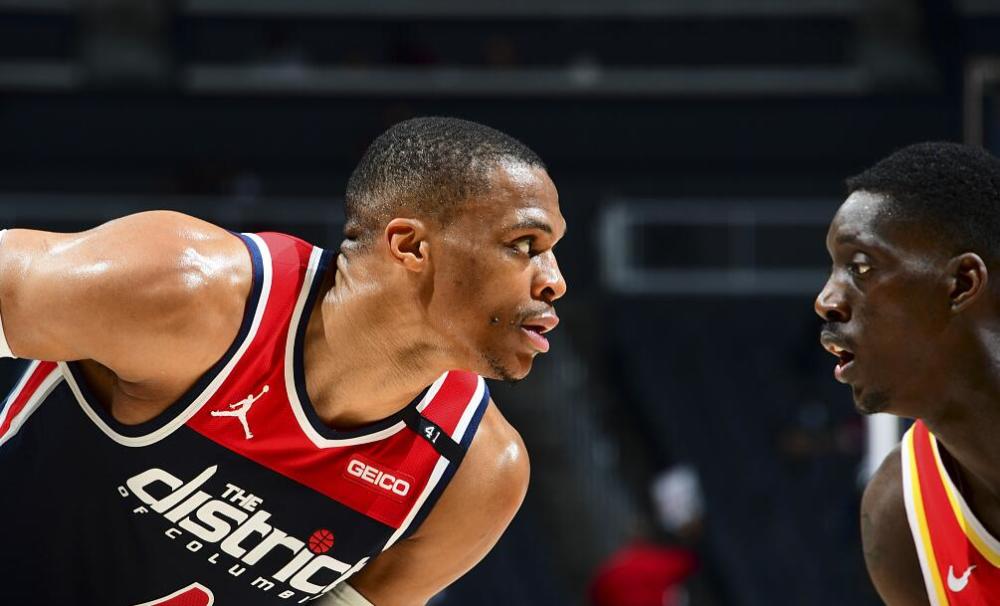  布伦森末节发威尼克斯逆转活塞