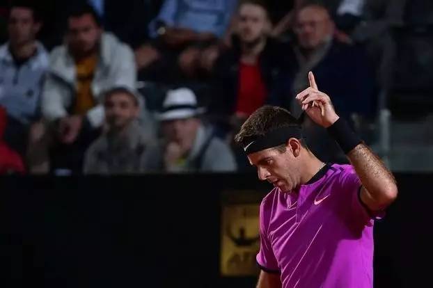  迪米特洛夫救盘点能力惊艳，鹿特丹站逆转夺冠